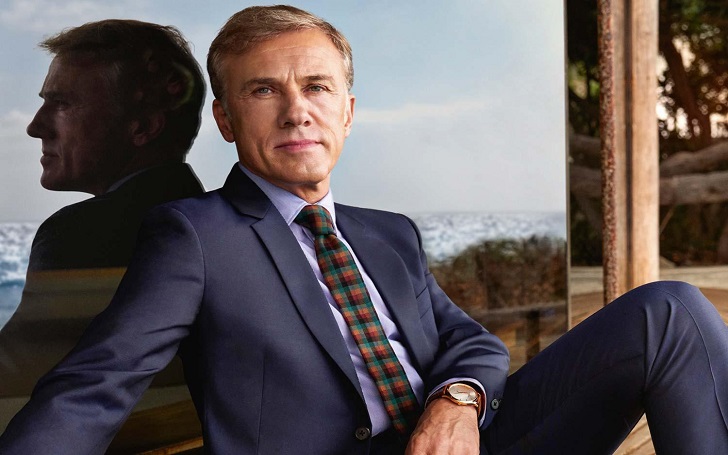 Christoph Waltz-Wife, Movies, Awards, Shows, Net Worth, Age, Kids, Height